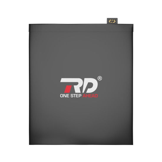 RD Mobile Battery Compatible with ITEL BL - 38AI