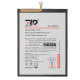 RD Mobile Battery Compatible with Nokia SP410