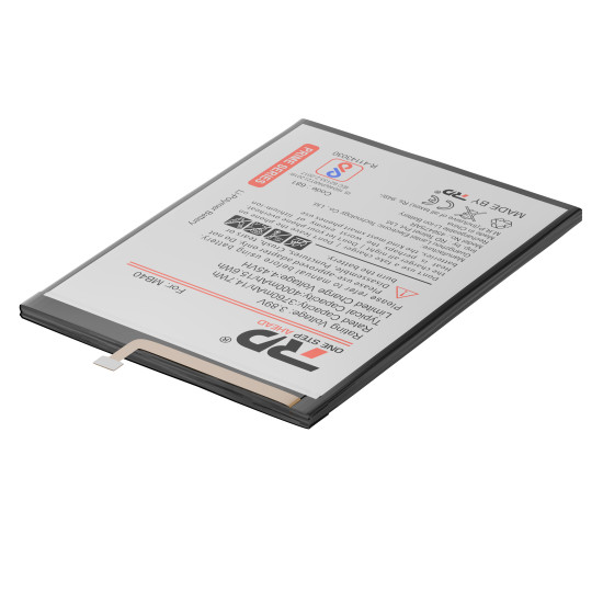 RD Mobile Battery Compatible with Motorola MB40