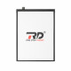 RD Mobile Battery Compatible with Oppo BLP661/F7
