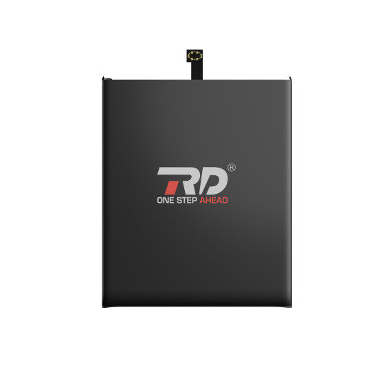 RD Mobile Battery Compatible with Mi BN30