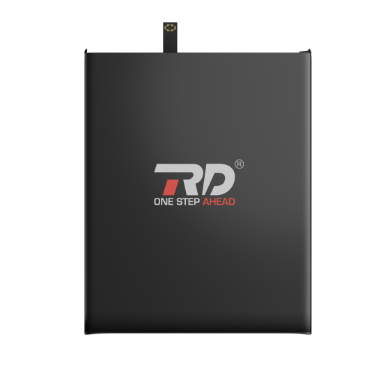 RD Mobile Battery Compatible with Mi BN37