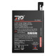 RD Mobile Battery Compatible with Mi BN45