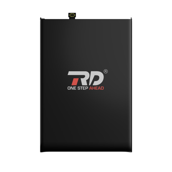 RD Mobile Battery Compatible with Mi BN62