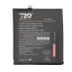 RD Mobile Battery Compatible with Mi BP41
