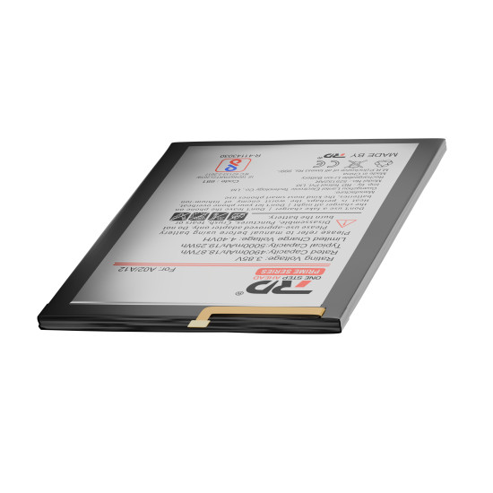 RD Mobile Battery Compatible with Samsung A02/A12