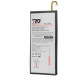 RD Mobile Battery Compatible with Samsung J805