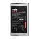 RD Mobile Battery Compatible with Samsung L700 BATTERY