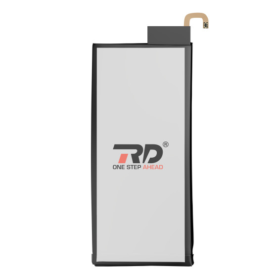 RD Mobile Battery Compatible with Samsung S6 EDGE