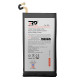 RD Mobile Battery Compatible with Samsung S8+