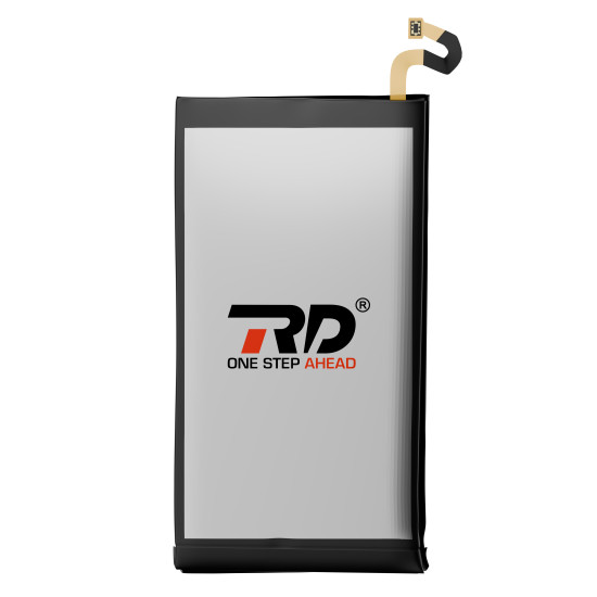 RD Mobile Battery Compatible with Samsung S8+