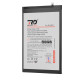 RD Mobile Battery Compatible with Tecno BL-49HT