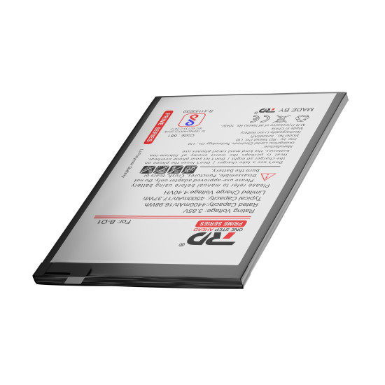 RD Mobile Battery Compatible with Vivo B-01