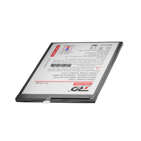 RD Mobile Battery Compatible with Vivo B-A8