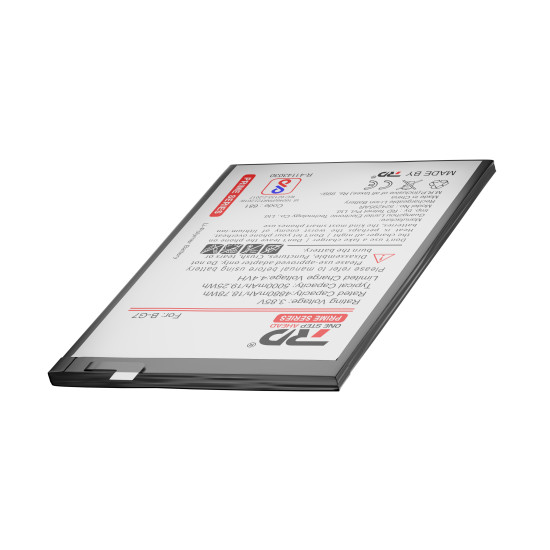 RD Mobile Battery Compatible with Vivo B-G7 / Y12/ Y15/ Y17