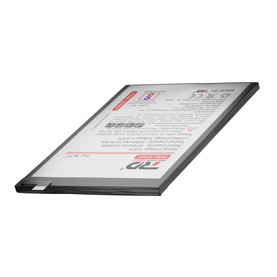 RD Mobile Battery Compatible with Vivo B-T7 / Y33T