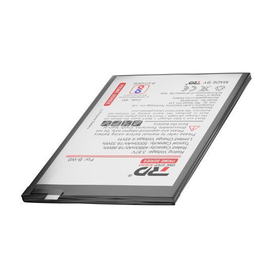RD Mobile Battery Compatible with Vivo B-WO