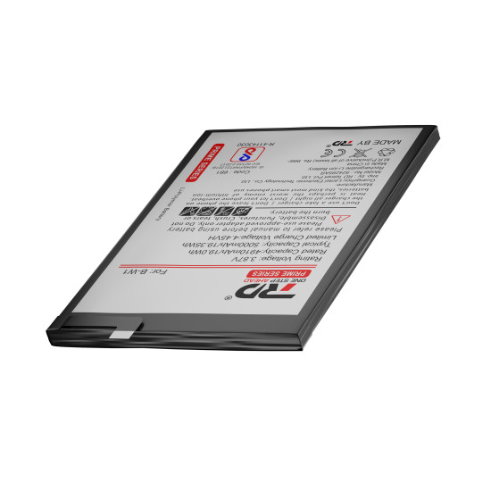 RD Mobile Battery Compatible with Vivo B-W1