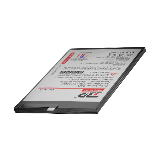 RD Mobile Battery Compatible with Vivo B-Y9