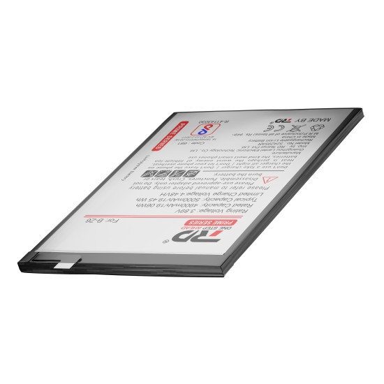 RD Mobile Battery Compatible with Vivo B-Z6