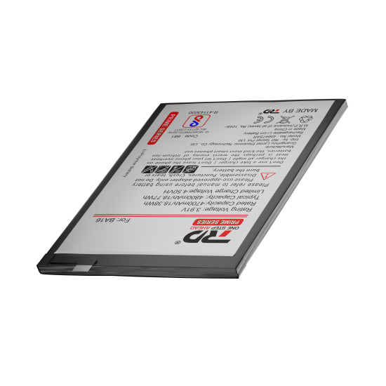RD Mobile Battery Compatible with Vivo B-A16