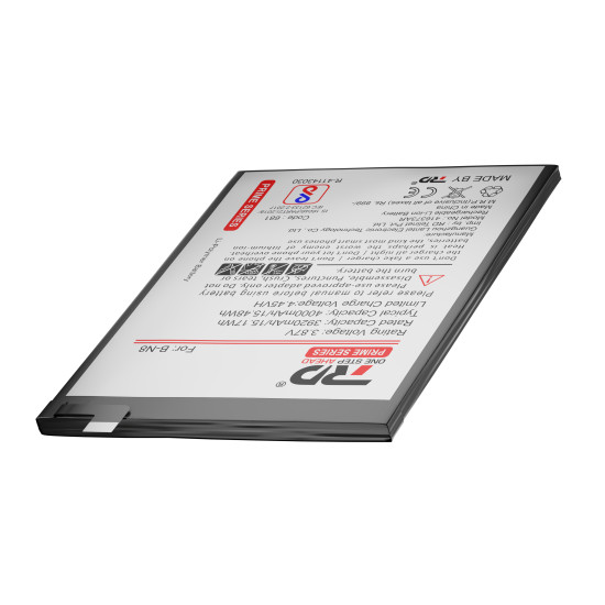 RD Mobile Battery Compatible with Vivo B-N8