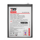 RD Mobile Battery Compatible with Vivo B-P7 / Y735