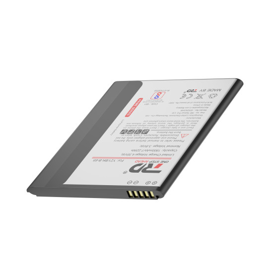 RD Mobile Battery Compatible with Vivo BK-B-65/Y21