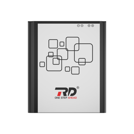 RD Mobile Battery Compatible with Vivo BK-B-65/Y21