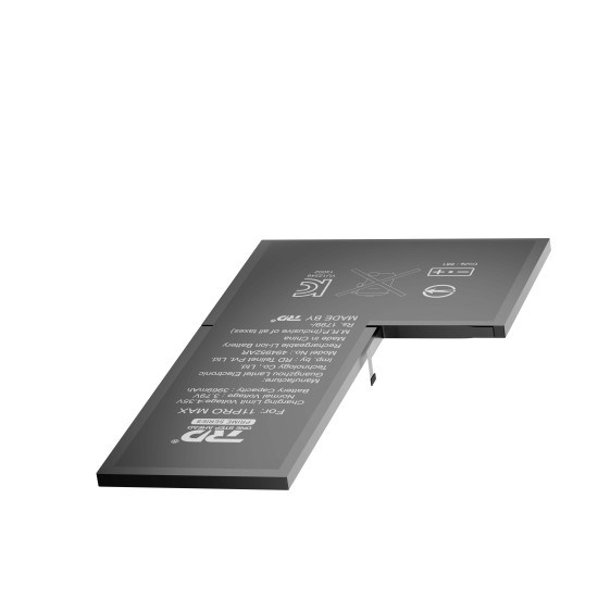 RD Mobile Battery Compatible with iPhone 11 PRO MAX