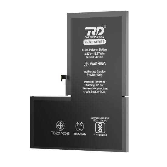 RD Mobile Battery Compatible with iPhone 13 PRO
