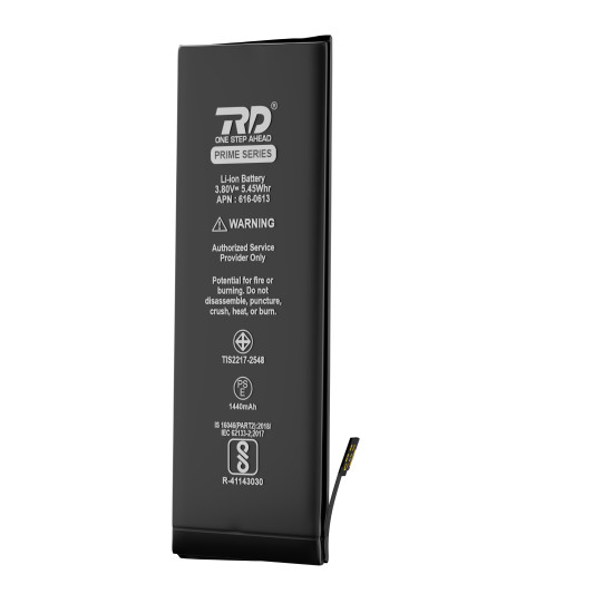 RD Mobile Battery Compatible with iPhone 5G