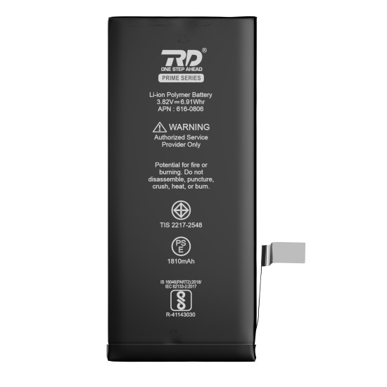 RD Mobile Battery Compatible with iPhone 6G