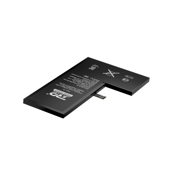 RD Mobile Battery Compatible with iPhone X